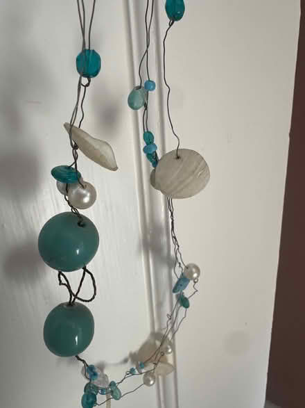 Photo of free Decorative wire and beads (Willowbrae EH8) #2