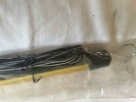 Photo of free New hanging car striplight (Shirley, Croydon) #2