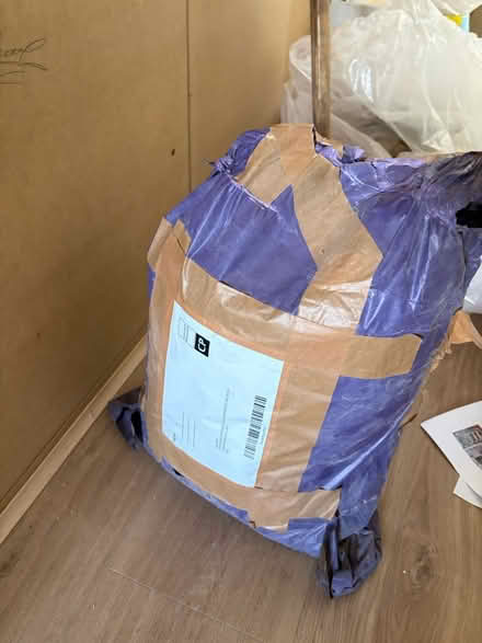 Photo of free Cove adhesive plaster (Lewisham) #2