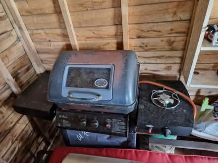 Photo of free BBQ (Arklow) #1
