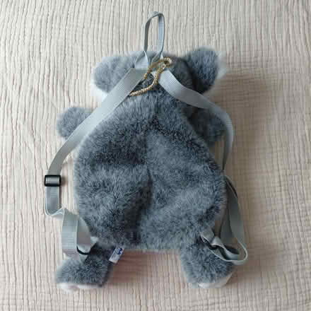 Photo of free Koala plush backpack (Union City - Decoto Road) #2