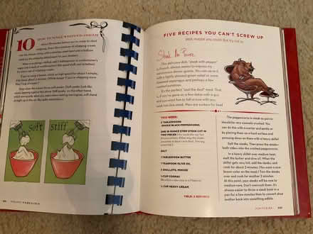 Photo of free Social graces and styling (Near Hopewell HS) #2