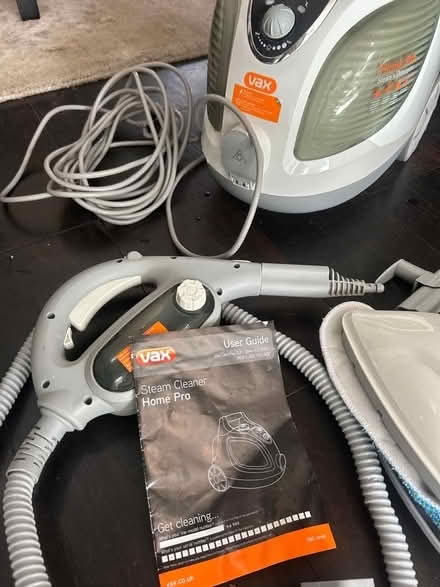 Photo of free Steam cleaner Home pro (Lavender Hill SW11) #2