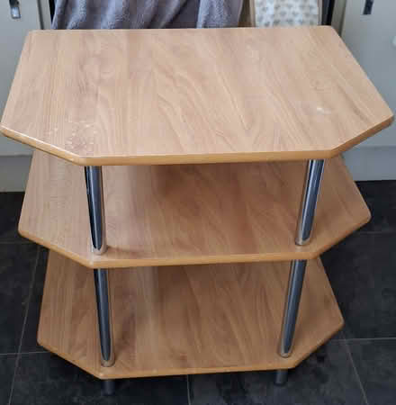 Photo of free Storage unit (Waterlooville PO7) #1