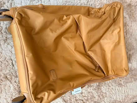 Photo of free Large suitcase. SW2 2LP (SW2) #2