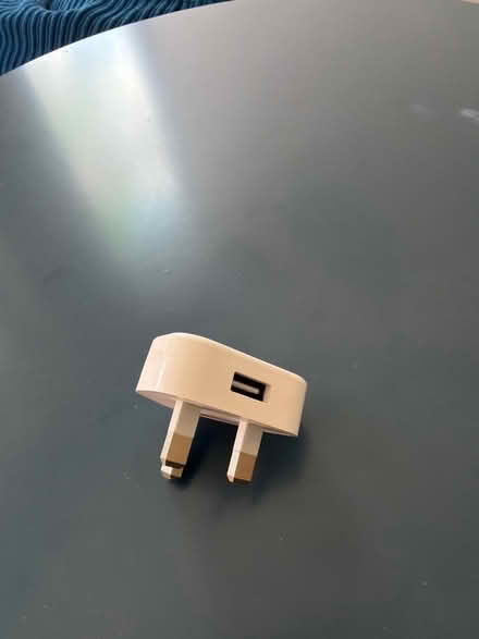Photo of free USB A plug (Norham Manor OX2) #1