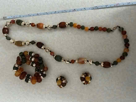 Photo of free Junk jewellery (Shoebury SS3) #1