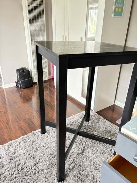 Photo of free cat tree, tall table (Fruitvale) #2