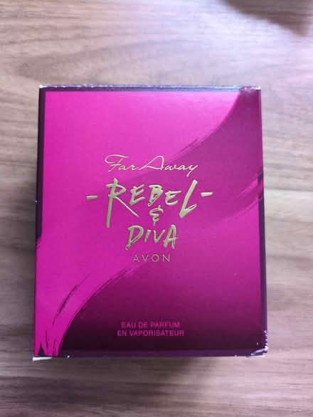 Photo of free Avon perfume (Broughton CH4) #1