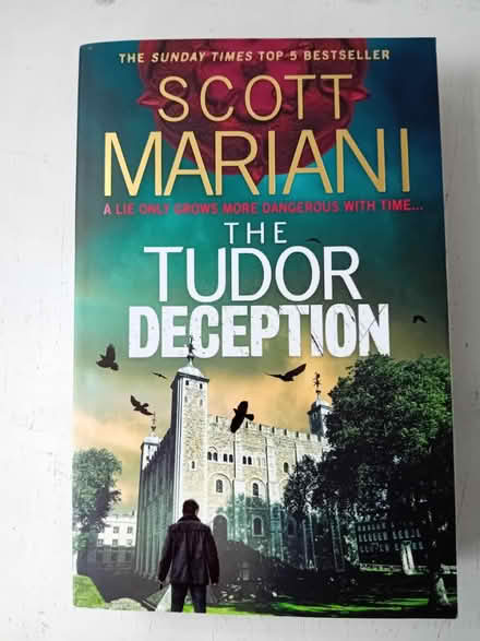 Photo of Any books (Gillingham, Kent , ME7) #2