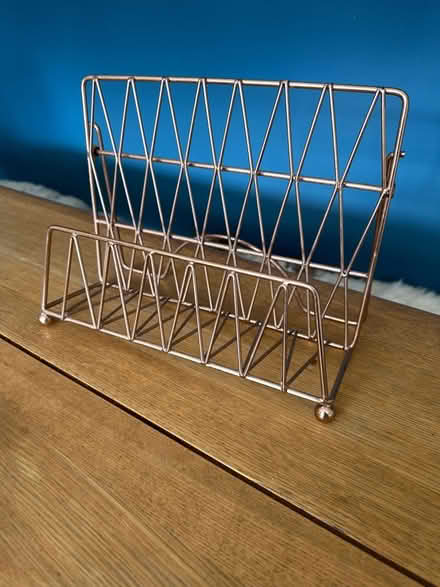 Photo of free Recipe book stand (Willowbrae EH8) #1