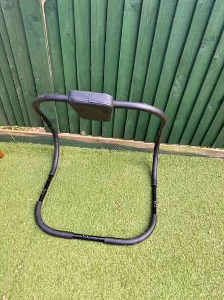 Photo of free Ab machine (Lee, Eltham SE12) #1