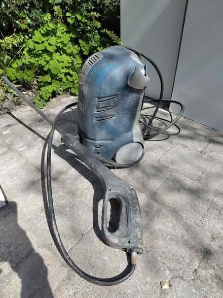 Photo of free Jetwash (Pensby CH61) #1