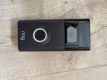 Photo of free Ring video doorbell (Hitchin SG4) #1
