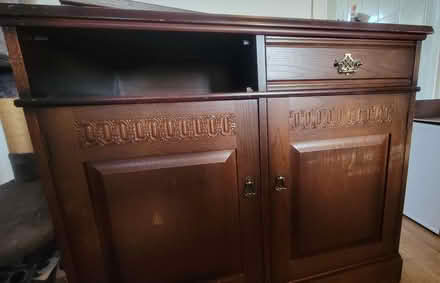 Photo of free Sideboard (Shirehamptom) #3