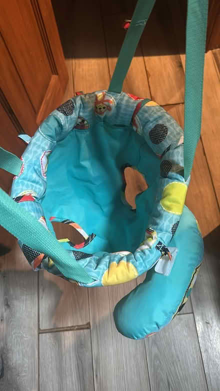 Photo of free Baby Bouncer (Artane) #4