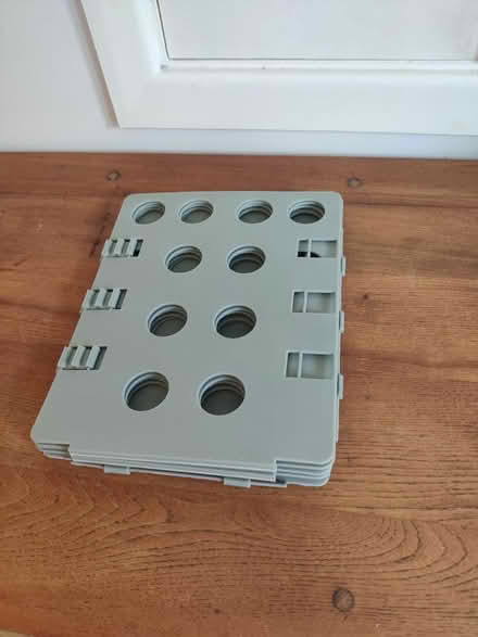 Photo of free Clothes folder (BA1) #2