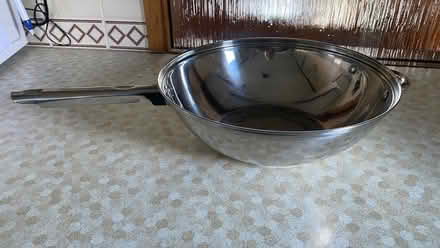 Photo of free Wok (Goldsworth Park GU21) #1