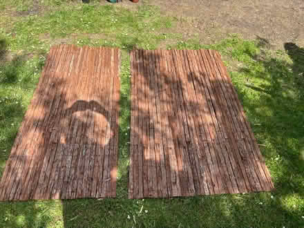 Photo of free Bark Screening (Marston OX3) #2