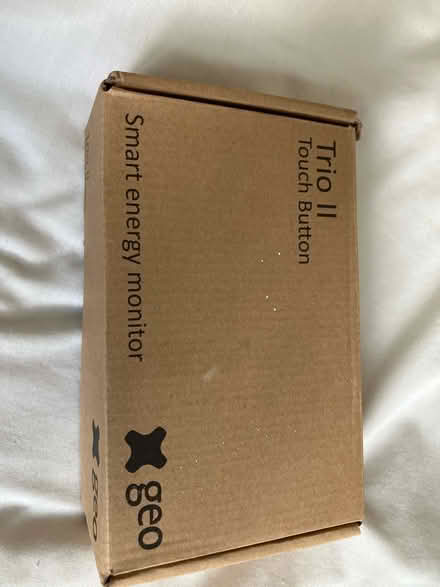 Photo of free Smart energy monitor (Greenhill S8) #1