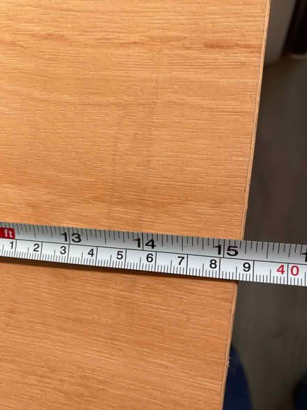 Photo of free Office organiser /shed storage (Bonnyrigg EH19) #4