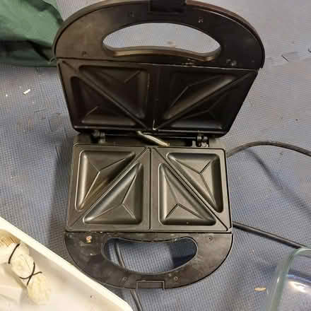 Photo of free Kitchen items and toaster (WF1) #2