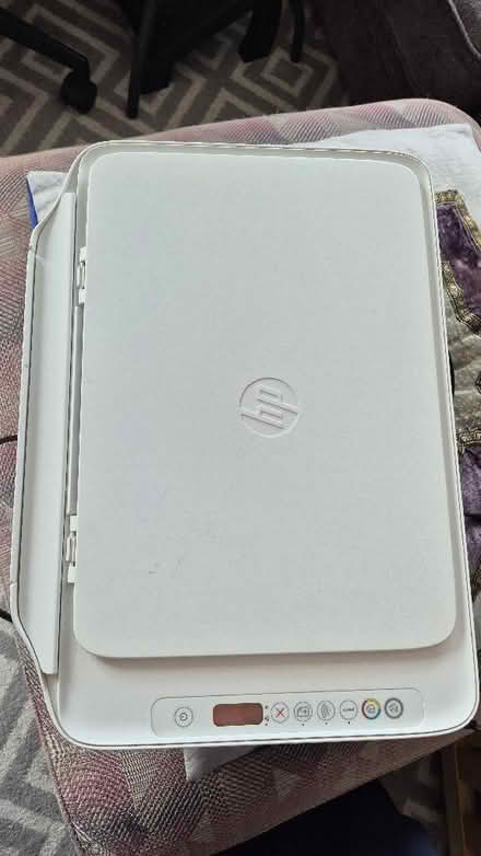 Photo of free Printer / Scanner (Roehampton SW15) #3