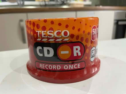 Photo of free CDs (WN6 Shevington) #1