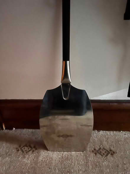 Photo of free Pizza paddle (Garthdee AB12) #1