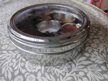 Photo of free Masala Dabba (Indian spice box) (Royston SG8) #2
