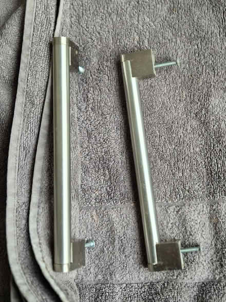 Photo of free Kitchen door handles (Penenden Heath ME14) #1