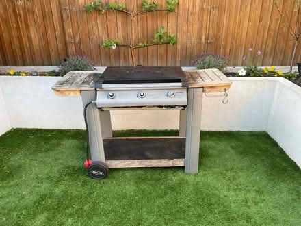 Photo of free Barbecue - Outback 3 burner (SW12) #1