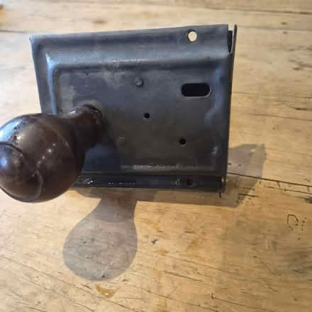 Photo of free Old door handle mechanism (Owlpen GL11) #2