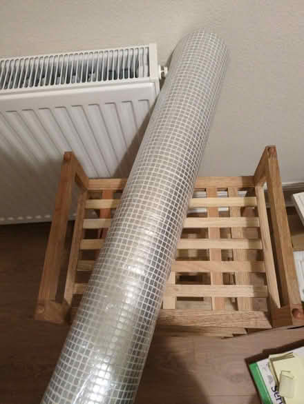 Photo of free Insulation foil (Bruntsfield EH10) #1