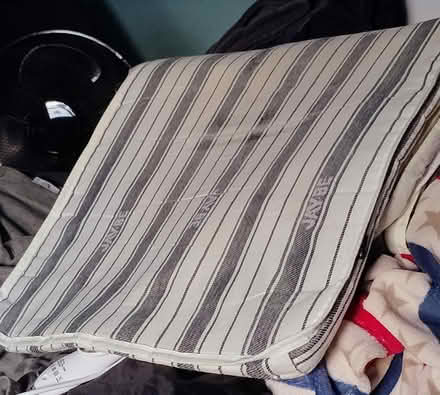 Photo of free Jay-be portable bed (Stretford M32) #2