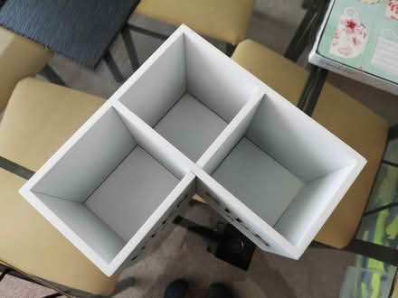 Photo of free Utensils holder (Southbourne BH6) #2