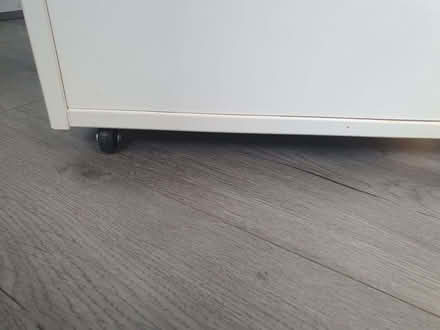 Photo of free Cupboard on wheels (Tottenham N18) #4