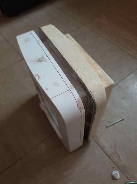 Photo of free Cat Flap for Spares (toxteth L8) #2