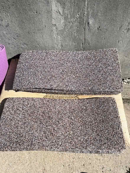 Photo of free Stair treads (Oradell) #1