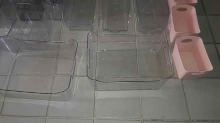 Photo of free Perspex Containers Miscellaneous (Queenstown, near MRT) #4