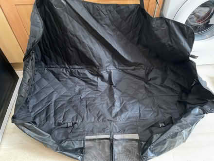 Photo of free Dog car seat hammock (Denton M34) #1