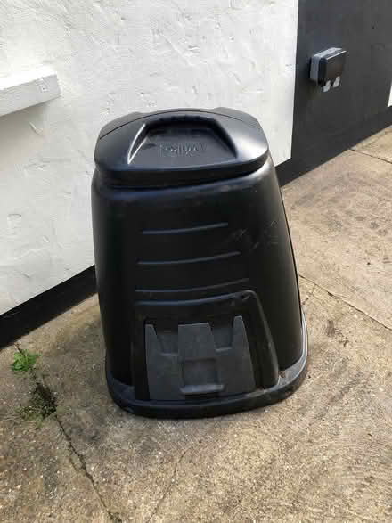 Photo of free Compost bin (Bexleyheath DA7) #1