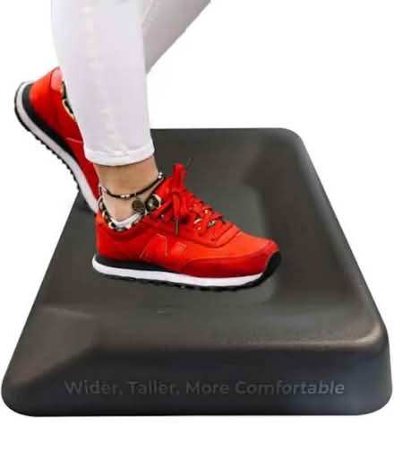 Photo of Anti-Fatigue Mat (Stanley Park Kitchener) #4