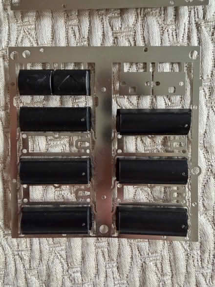 Photo of free Lutron light switches (SW11) #2
