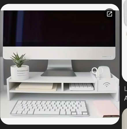 Photo of free Desk tidy (DE24) #1