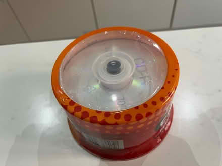 Photo of free CDs (WN6 Shevington) #3