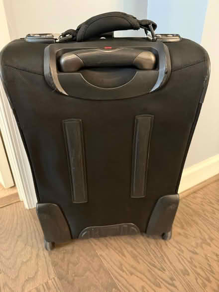 Photo of free Luggage (Arlington) #2