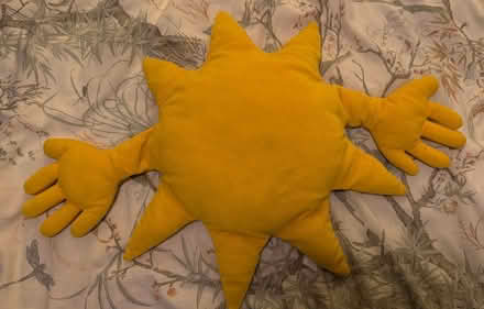 Photo of free Cushion (Southsea PO5) #1