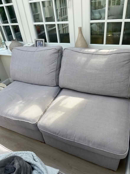 Photo of free Sofa (N3) #1