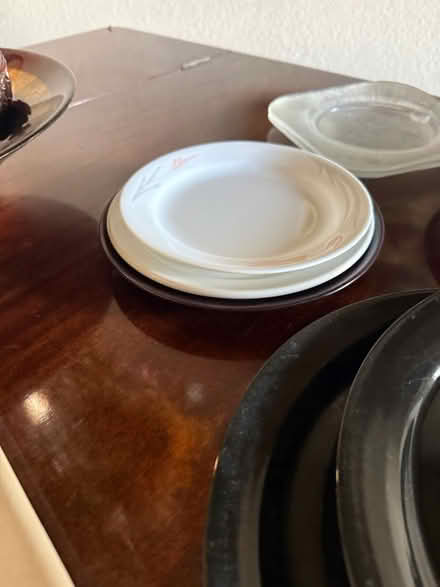 Photo of free Plates (various sizes) (West San Jose 95128) #4